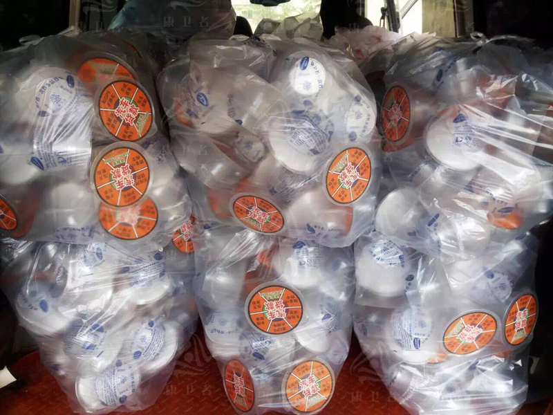 康卫者一次性香蕉爱视频在线餐具